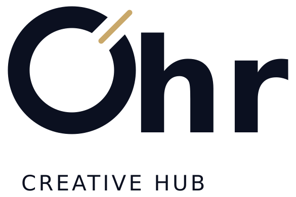 OHR Creative Hub