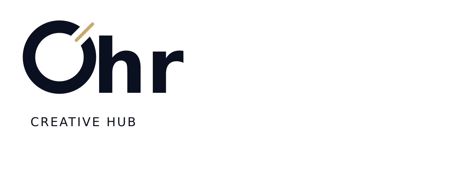 Ohr Creative Hub
